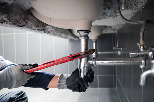 Trusted Emergency Plumber service in Barker, TX - AAA Plumbing Heating